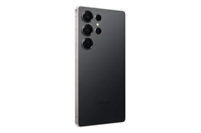 Samsung Galaxy S25 Ultra